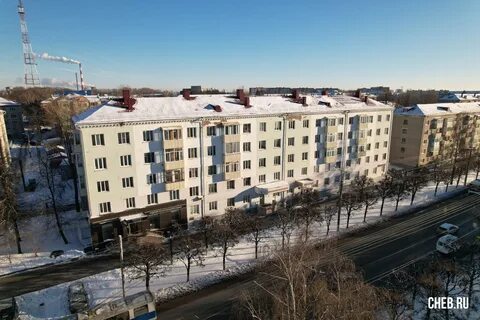Ленинском 53