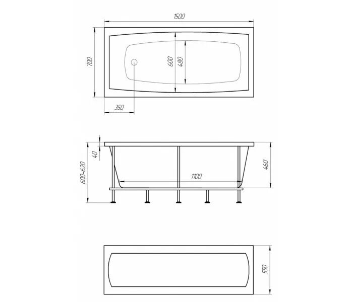 Акриловая ванна 1marka Melora. Ванна 1marka Classic 150x70. Акриловая ванна 1marka Classic 150х70. Ванна marka one Viola 150*70.