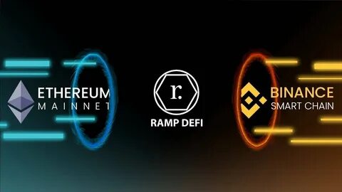 Bep20 smart chain