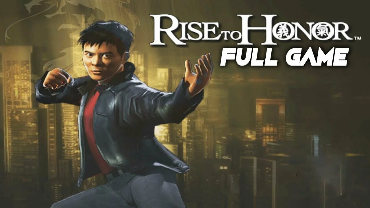Rise to honor. Джет ли rise to honor. Rise to honor. Rise to honor ps2 обложка. Jet li rise to honor ps2.
