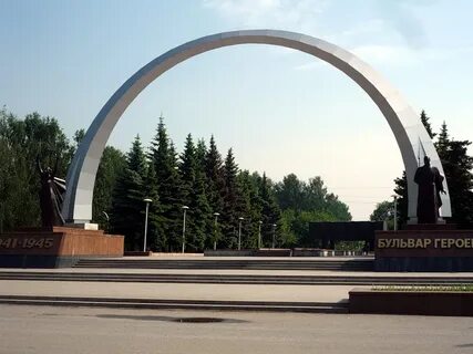 Новокузнецк правка