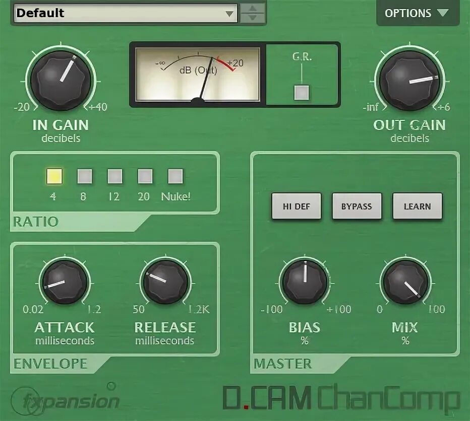 FXPANSION DCAM FREECOMP. Mda Dynamics VST. Bass Dynamic Processor VST plugin. Virtual Dynamics Master 2.0 le. Option plugin