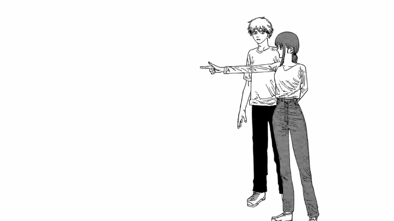 Денджи и аки фф. Максима и денджи. chainsaw man chapter 81. человек бензопила денджи в полный рост. максима манга бензопила.