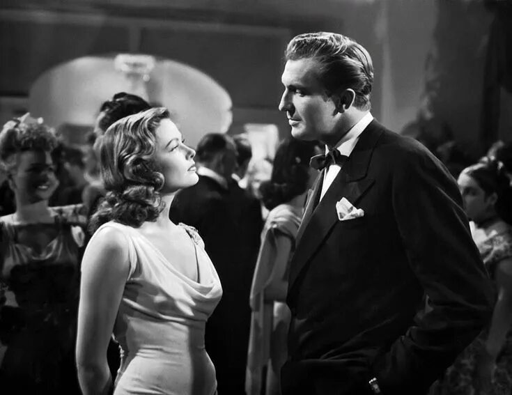 Кадры из фильмов 20 века Broadway Rose (1922)