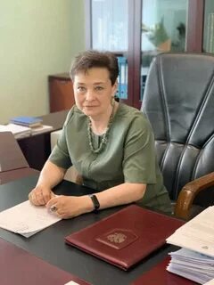 Главное управление пенсионного фонда