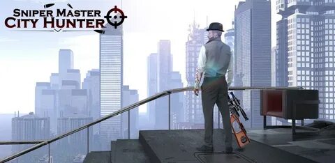 Master city