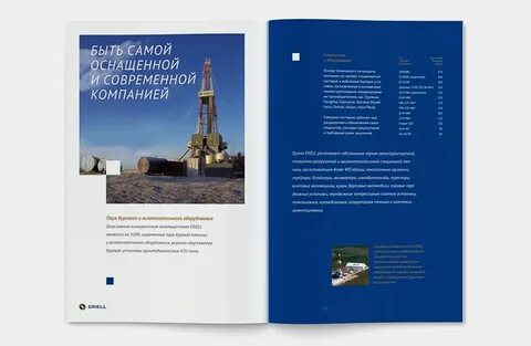 группа eriell нефтяные компании россии