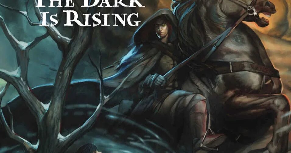 Dark Rise книга. Восход тьмы книга. The Dark is Rising. И тьма взойдет книга персонажи.