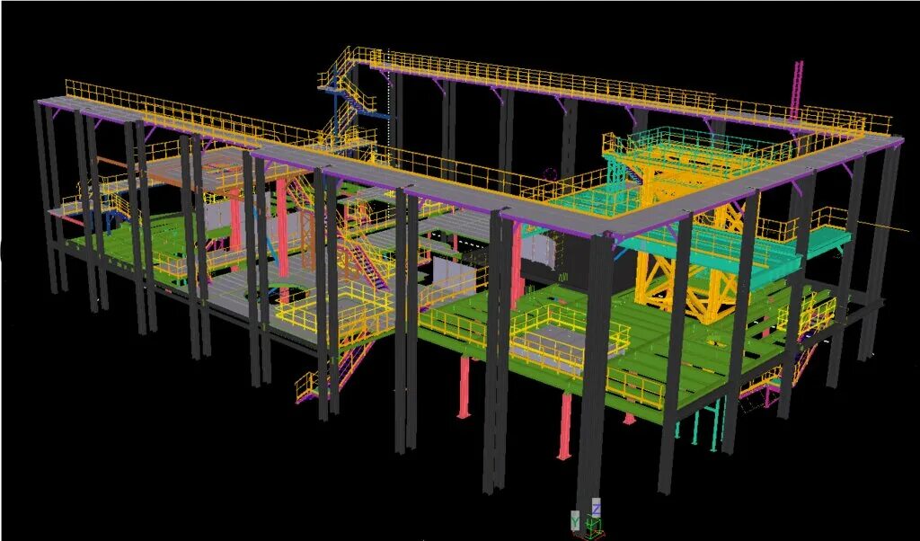 обогатительная фабрика аноф-2. проектирование обогатительных фабрик. барзасская угольная обогатительная фабрика. проектирование обогатительных фабрик. модель обогатительной фабрики 3d.