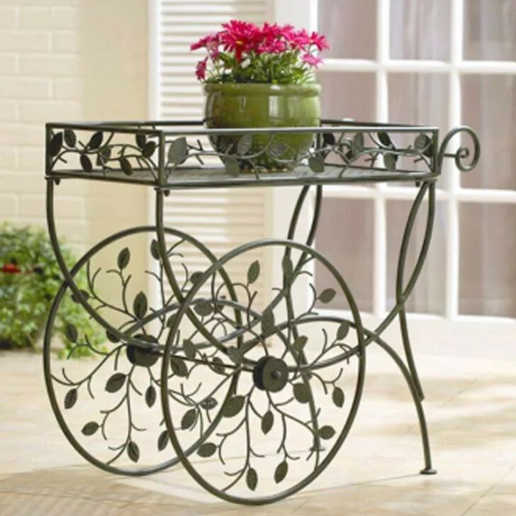 цветочница 5 счастливый амулет