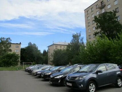Обнинск 13