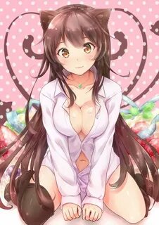 Neko nsfw