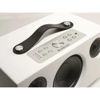 Pro 5 white