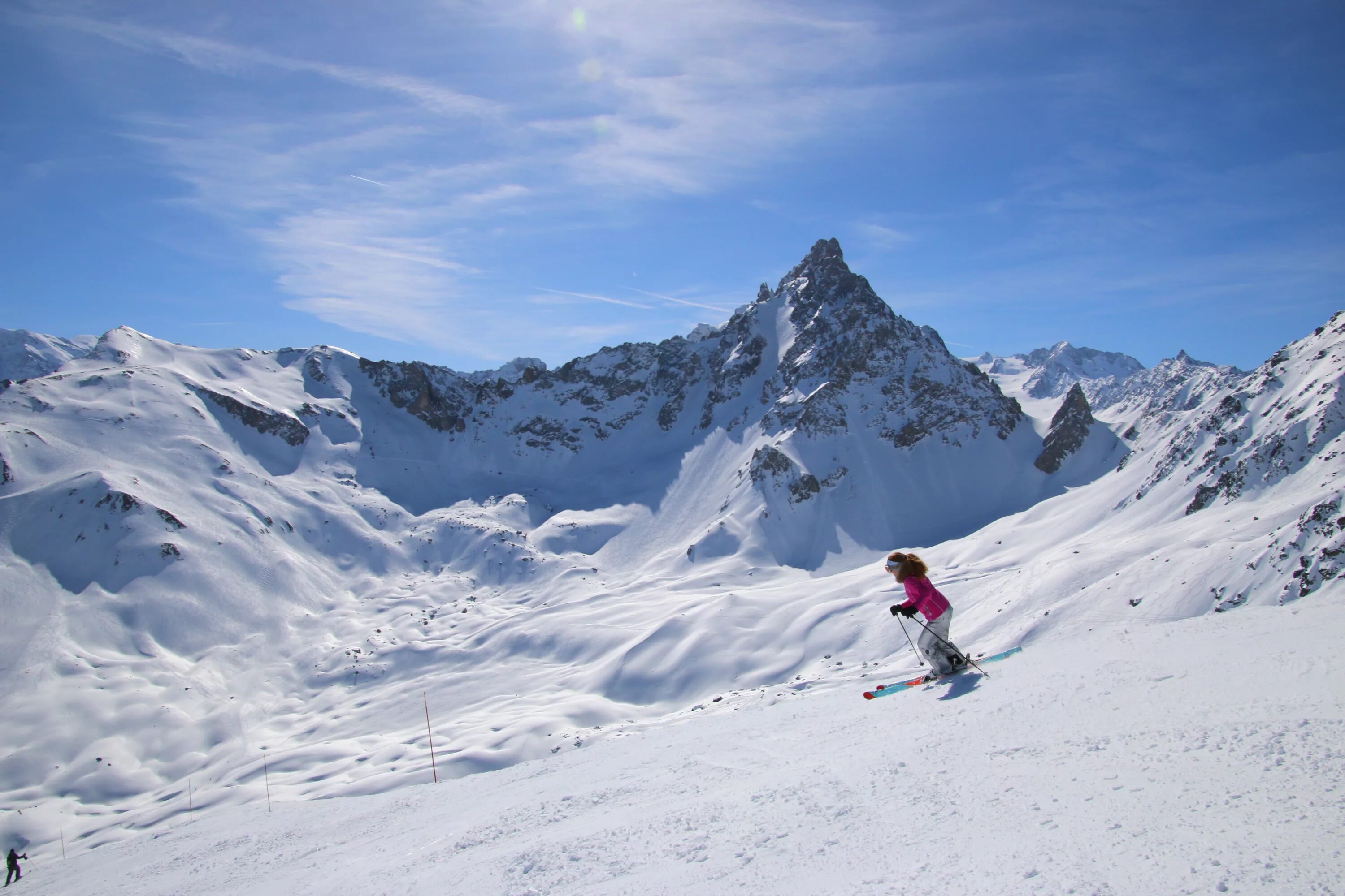 Swiss Alps Skiing. Альпи кола. Цахкадзор Алпина 4*. Simulcam Alp Skiing. Alps ski skiing