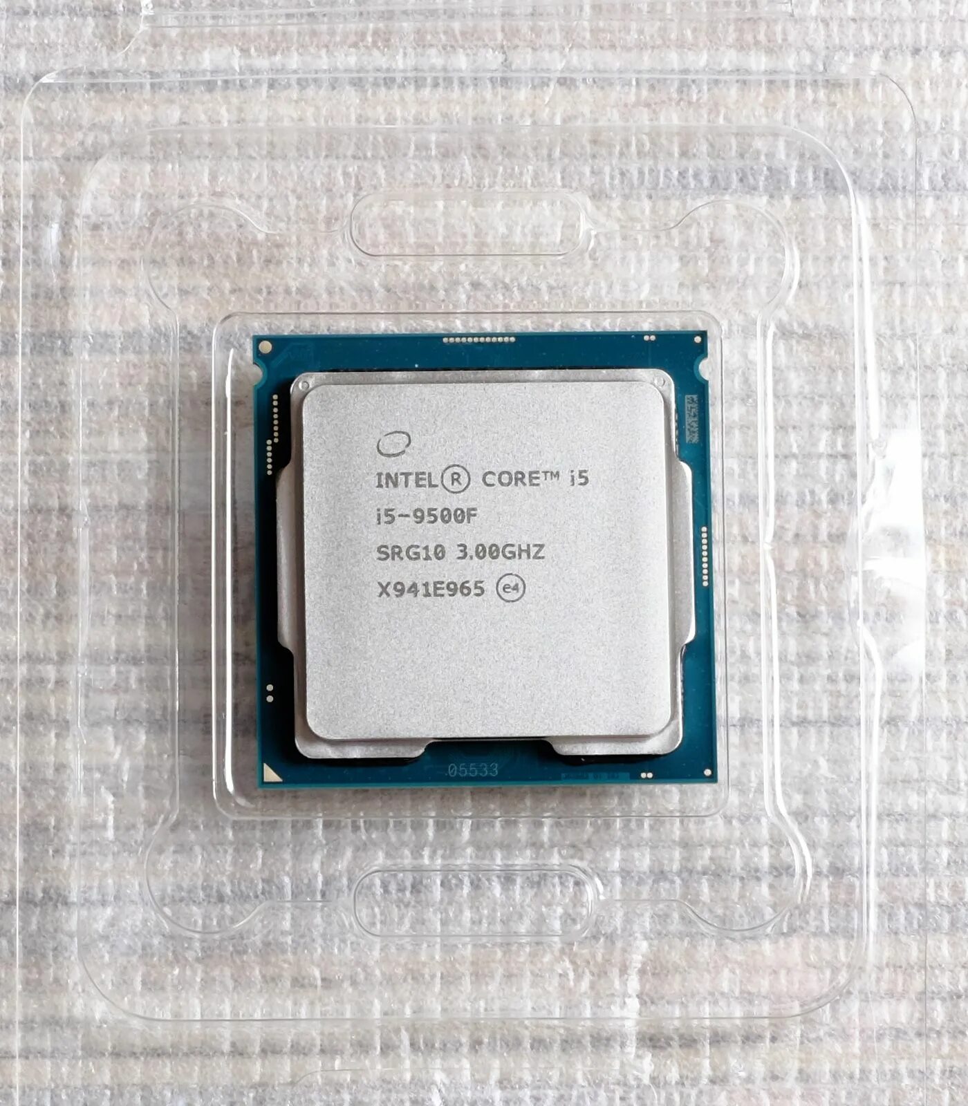 Купить процессор интел 5. Процессор Intel Core i5-12600k. Intel Core i5-9500. Intel Core i5-9500 CPU 3.00GHZ. Процессор Intel Core i5-9500 OEM.