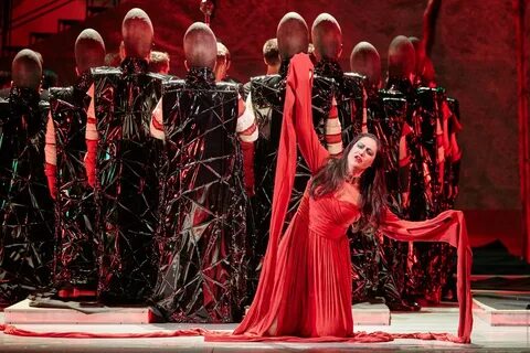 Ms opera