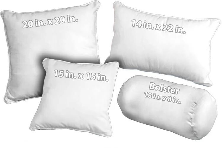 Подушка какие размеры. Стандартная подушка. Размеры подушек стандартные. Стандарты подушек для сна. Размеры подушек для сна.