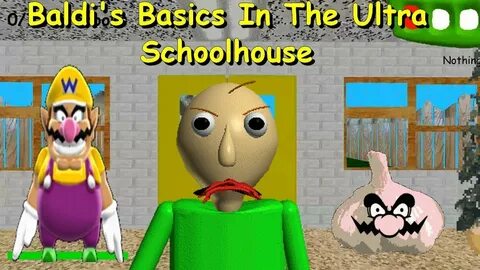 Baldi s basics ultra