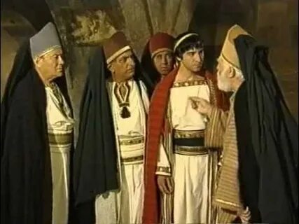 9 пророков