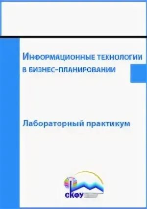 Практикум по информационным технологиям