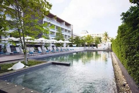 Nap patong
