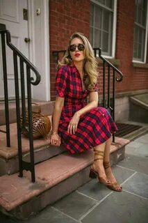 Fall dresses