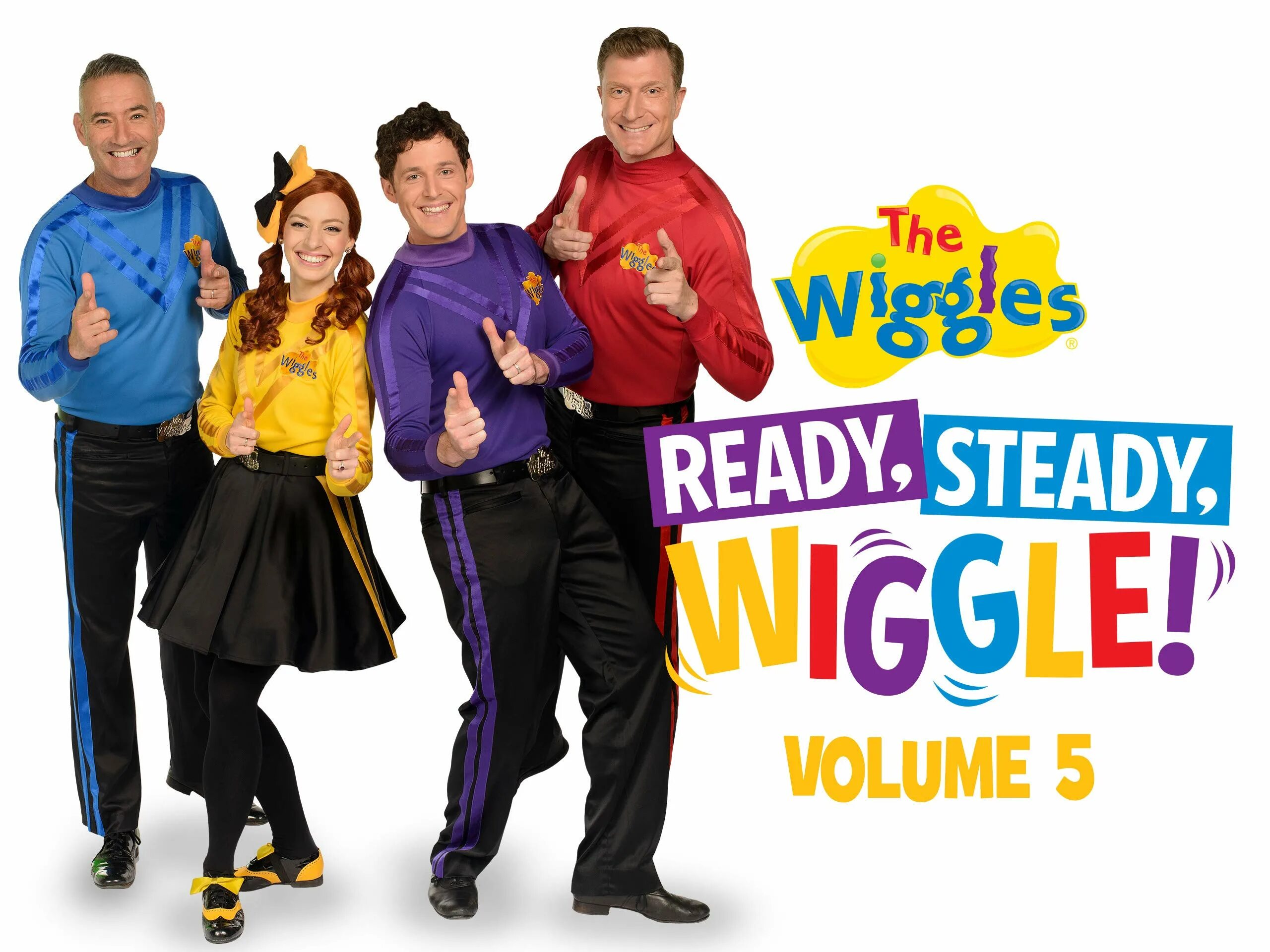 Ready steady перевод. Wiggle. The Wiggles: ready, steady, Wiggle!. Wiggle Мем. Wiggle перевод.