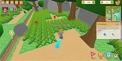 Blockman beta
