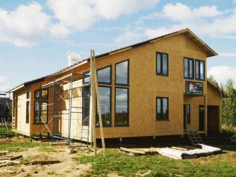 каркасный доом на свая. сип дома на сваях. Sip панели перекрытия технология. сэндвич панели канадская технология. экодом из сип панелей.