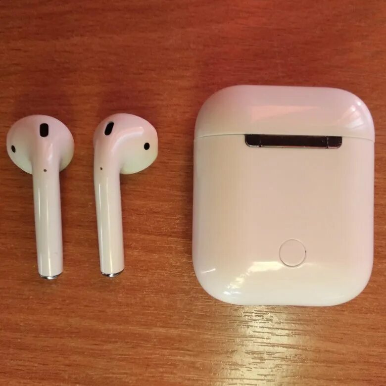 Реплики apple airpods. Эйр подс копия цена.