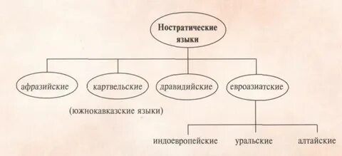 Язык польский языковая семья