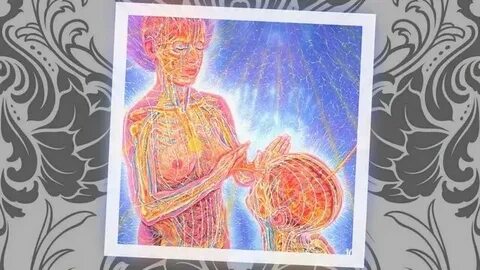 Матрица горяева исцеление жкт
