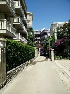 Самара черногория