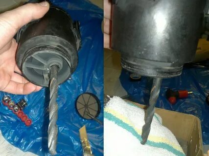 Признаки забитого топливного фильтра