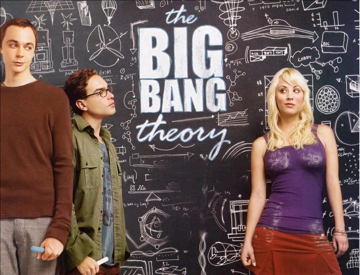 Don t theory