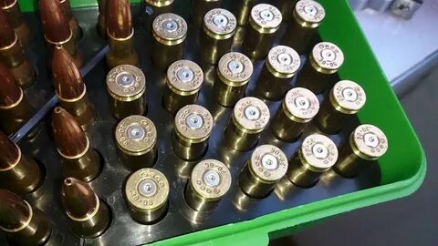 Try reloading