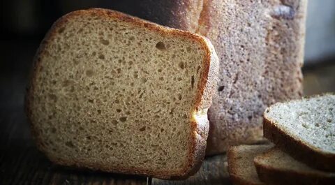Хлеб дарницкий в хлебопечке рецепты