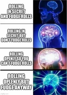 The only true way to roll fo a DM OC: lubbuck #dungeonsanddragons #gamenigh...