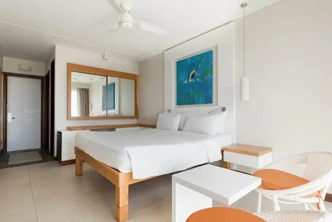 Radisson blu poste lafayette resort spa