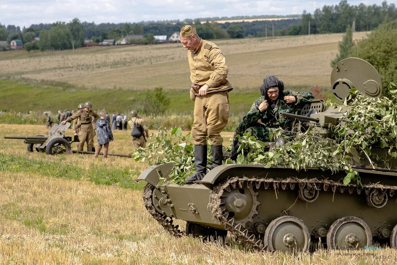 Рубеж совместный