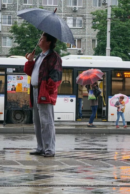 Остановка под дождем. Люди на остановке с зонтами. Люди на остановке осень. Люди на остановке под дождем.