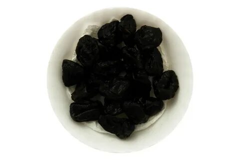 Код чернослива