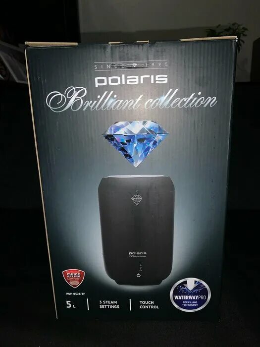 Polaris brilliant collection