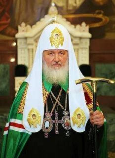 Очень православна