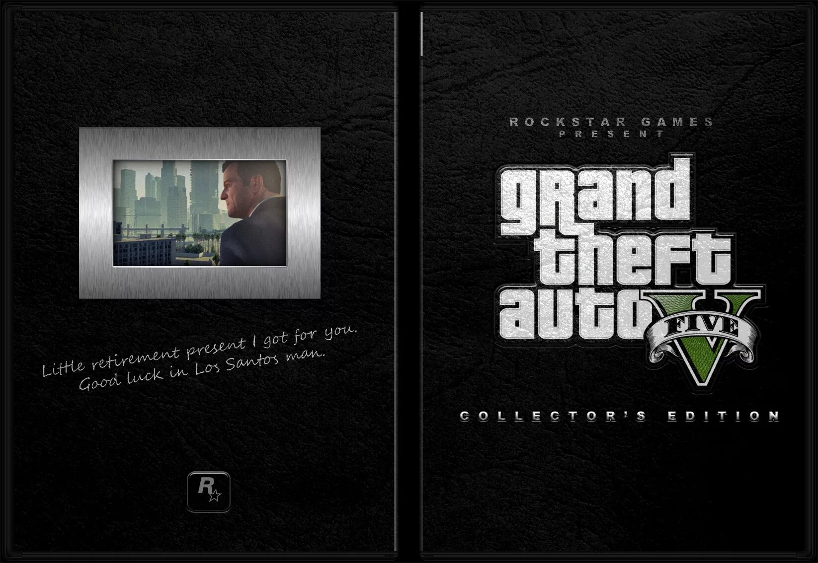 Gta collection