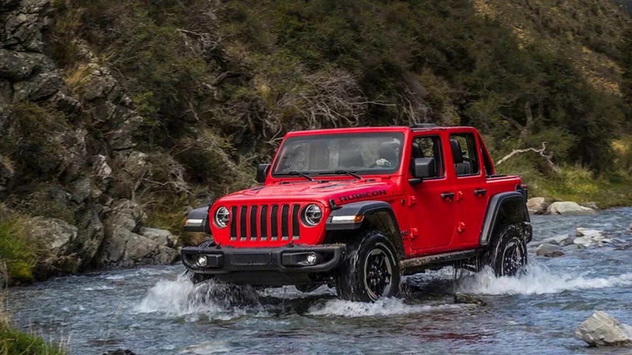 Рубикон п. Jeep Wrangler Rubicon. Джип Вранглер 2019. Вранглер Рубикон 2019. Jeep Wrangler Jl 2019.