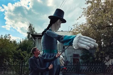 Гулливер чудо 2024 год
