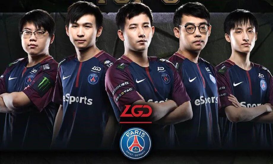 ПСЖ ЛГД дота 2. LGD PSG футболка. PSG LGD кофта. PSG LGD ti 2018. Результаты ти 5