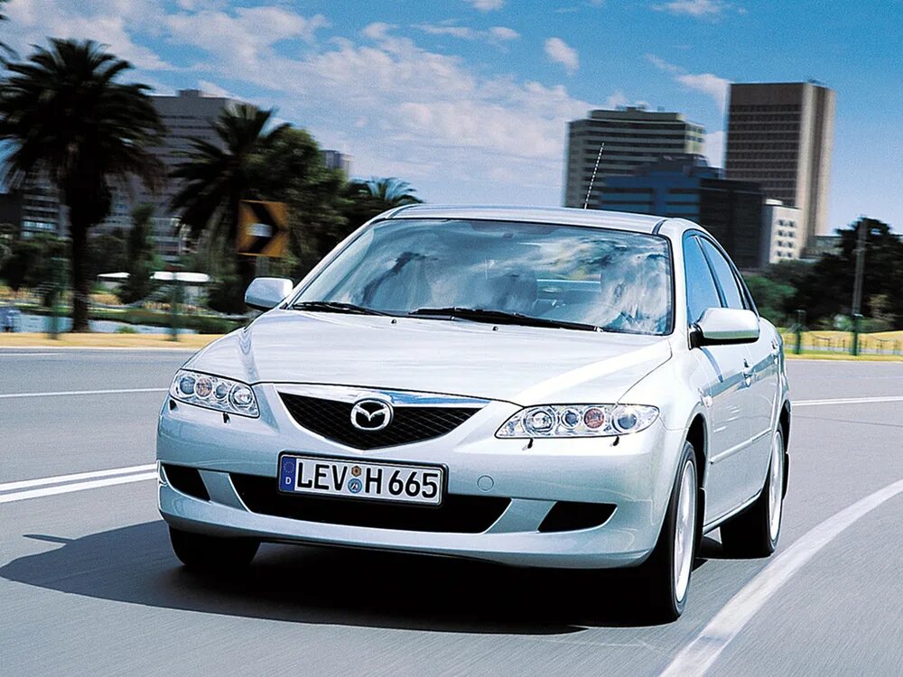 Мазда 6 1 поколение. Mazda 6 gg. Mazda 6 2002. Mazda 6 gg (2002-2007). Mazda 6 gg 2002.