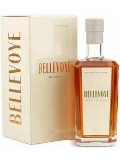 Bellevoye whisky 0.7